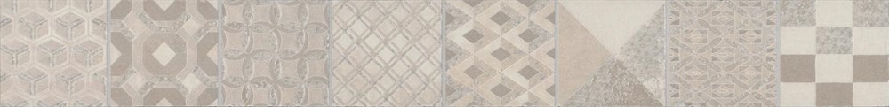 KERAMA MARAZZI OS/A245/SG606220R Бордюр Онда 1 обрезной 60x7,2x0,9