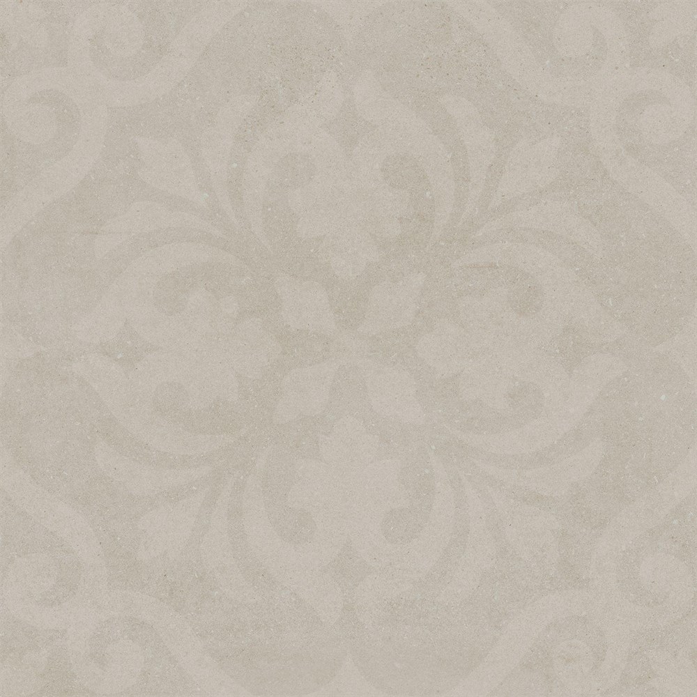 KERAMA MARAZZI SBD064/SG647420 Декор Монсеррат бежевый светлый матовый обрезной 60x60x0,9