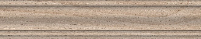 KERAMA MARAZZI DL5100/BTG Плинтус Про Вуд беж светлый 39,6х8х15,5