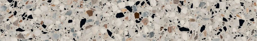 Подступенок Бричиола белый матовый обрезной 60x10,7x0,9