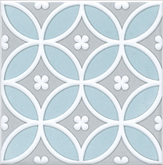 KERAMA MARAZZI NT/B181/17000 Декор Мурано 15х15х6,9