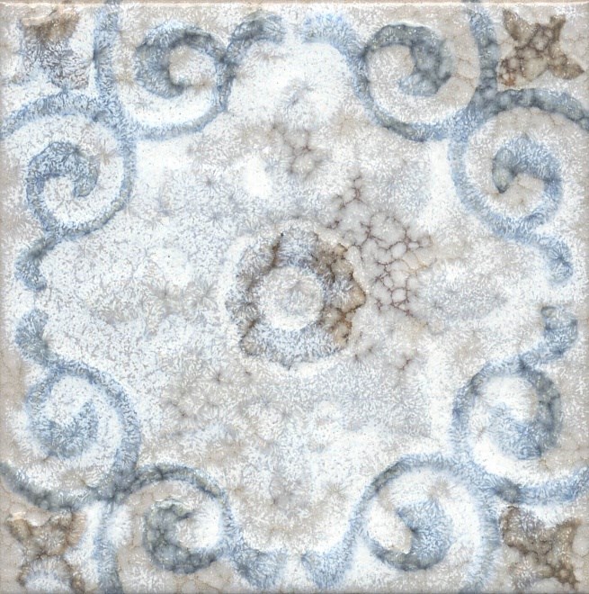 KERAMA MARAZZI DD/C29/17023 Декор Барио 15х15