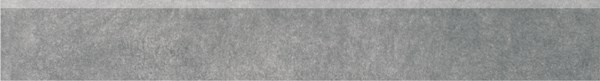 KERAMA MARAZZI SG614620R/6BT Плинтус Королевская дорога серый темный обрезной 60х9,5