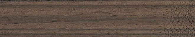 KERAMA MARAZZI DL5103/BTG Плинтус Про Вуд коричневый 39,6х8х15,5