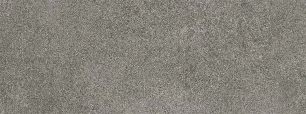 Ступень клееная фронтальная Портленд серый тёмный матовый обрезной 33x80x0,9