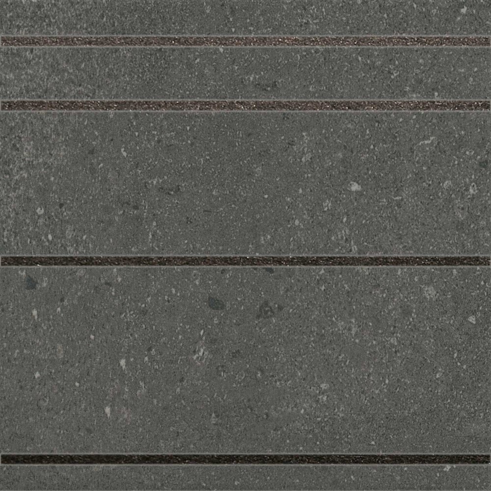 KERAMA MARAZZI SBD043/SG1592 Декор Матрикс антрацит 20x20x8