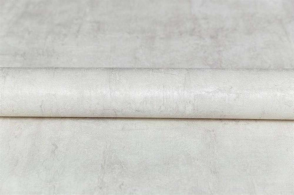 Обои виниловые на флизелиновой основе Апрель база, серый