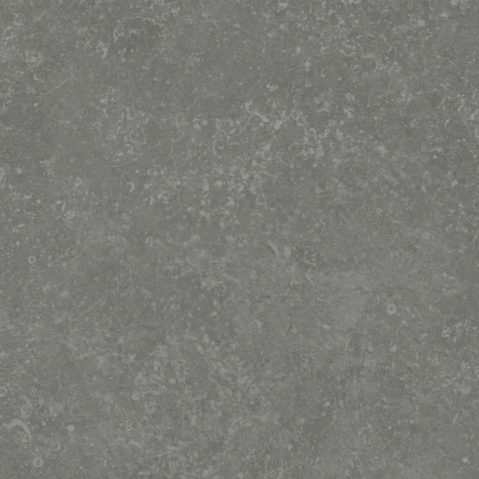 KERAMA MARAZZI KM6012G0171RGCA Ступень угловая клееная Касабланка HP серый матовый обрезной 33x33x0,9