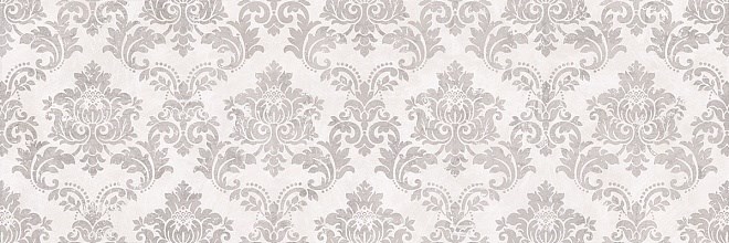 KERAMA MARAZZI 12115R Город на воде орнамент обрезной 25х75х9