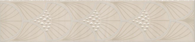 KERAMA MARAZZI AD/A465/6372 Бордюр Сияние 25x5,4x8