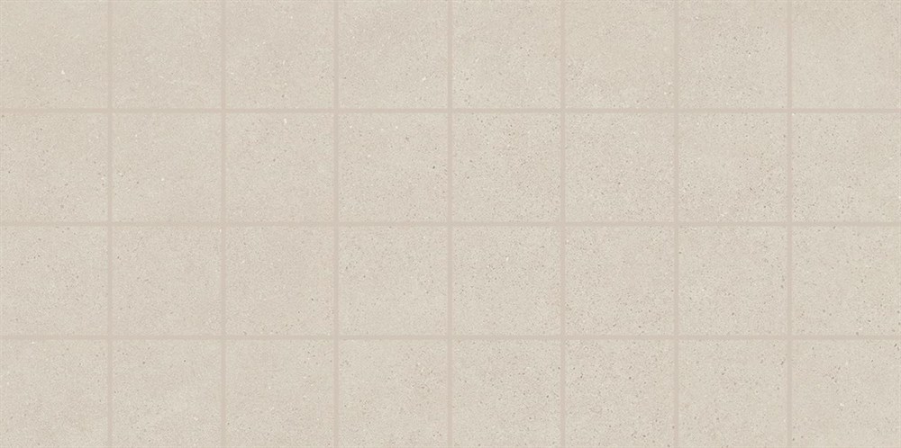 KERAMA MARAZZI MM14045 Декор Монсеррат мозаичный бежевый светлый матовый 40х20 40x20x9,5