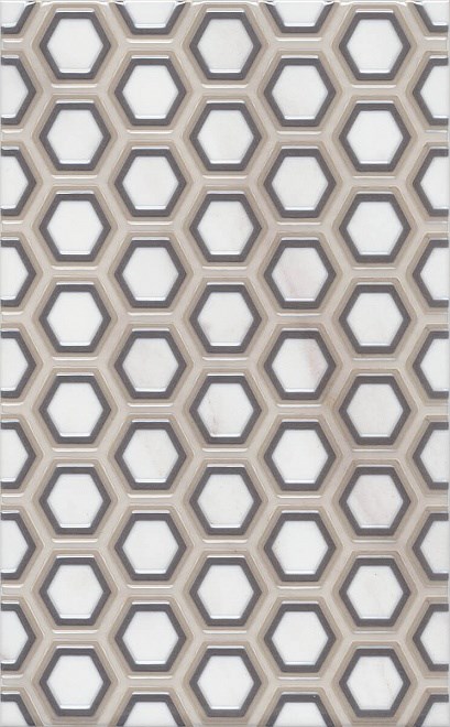 KERAMA MARAZZI AD\A396\6343 Декор Гран Пале 25х40х8