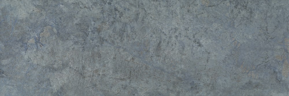 KERAMA MARAZZI 13117TR Эвора синий светлый глянцевый обрезной 30x89,5x0,9