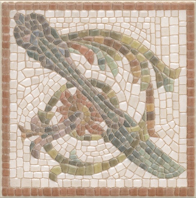 KERAMA MARAZZI HGD/A142/17000 Декор Виченца Нож 15х15х6,9