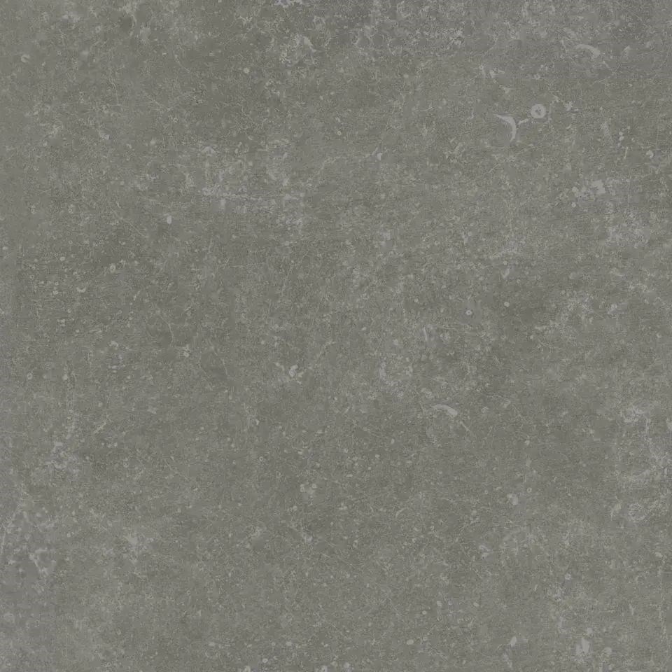 KERAMA MARAZZI KM6012G0171RGCA Ступень угловая клееная Касабланка HP серый матовый обрезной 33x33x0,9