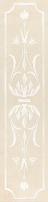 KERAMA MARAZZI STG/B383/11099 Бордюр Каподимонте 60х14,5х9