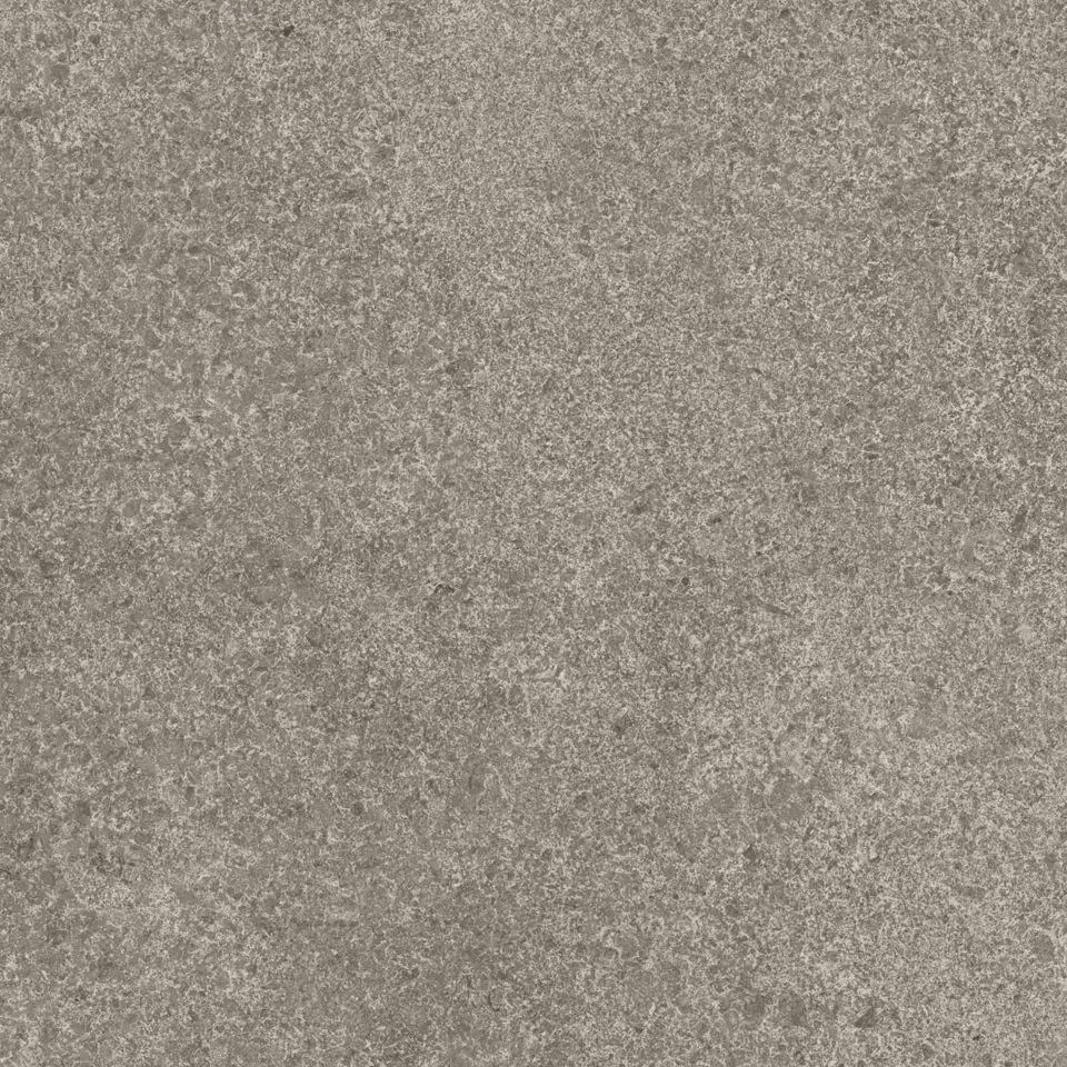 Ступень клееная угловая Портленд бежевый тёмный матовый обрезной 33x33x0,9