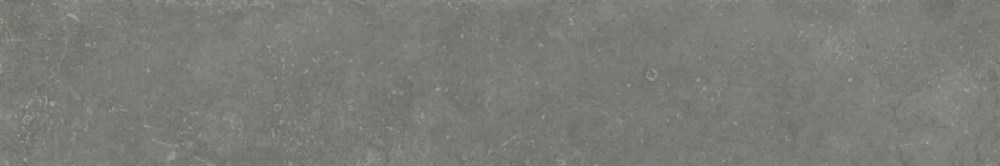 KERAMA MARAZZI KM6060G0161RBT6 Плинтус Касабланка HP серый тёмный матовый обрезной 60x9,5x0,9