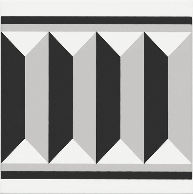 KERAMA MARAZZI NT\A242\5009 Декор Ателье 20х20х6,9