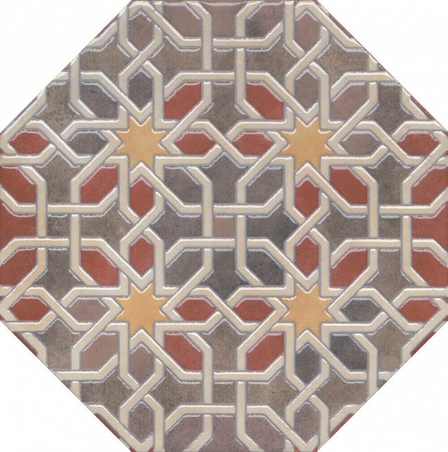 KERAMA MARAZZI VT/A50/SG2432 Паласио 24х24