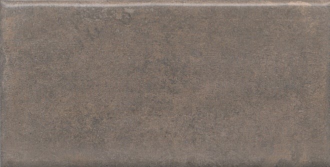 KERAMA MARAZZI 16023 Виченца коричневый темный 7,4х15х6,9