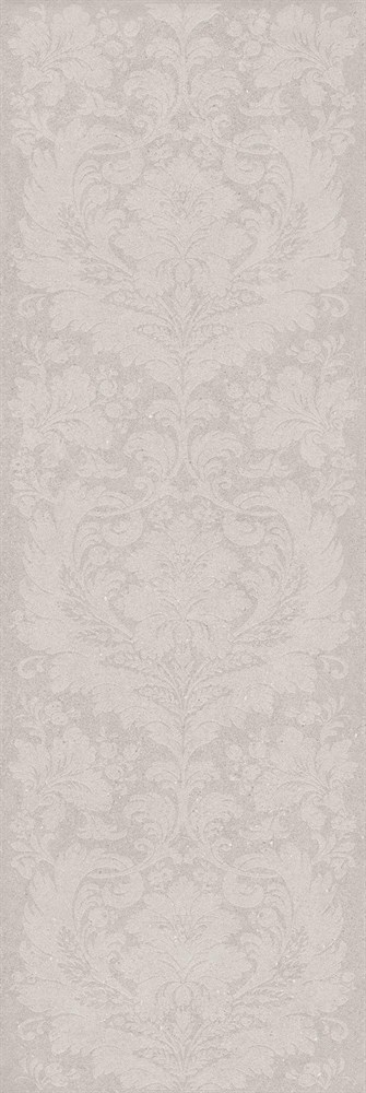 KERAMA MARAZZI 14044R Монсеррат структура серый светлый матовый обрезной 40х120 40x120x10,5