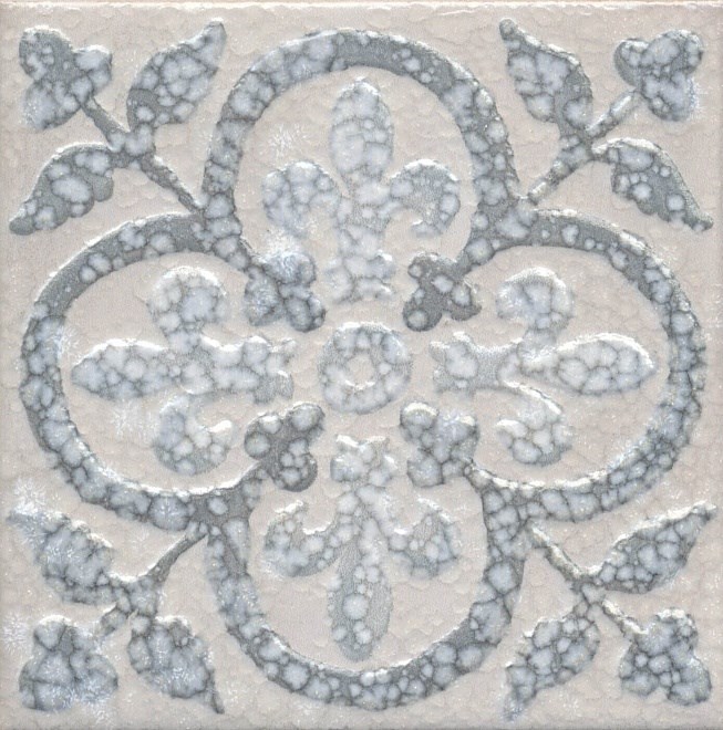 KERAMA MARAZZI DD/B31/17023 Декор Барио 15х15