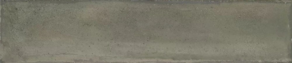 KERAMA MARAZZI KM26375 Мажорель зелёный глянцевый 6x28,5x1