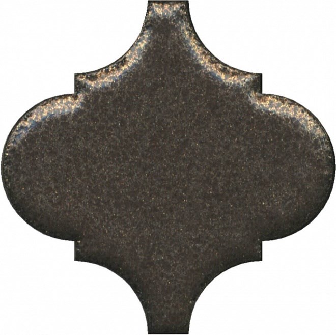 KERAMA MARAZZI OS/A45/65001 Декор Арабески котто металл 6,5х6,5х7