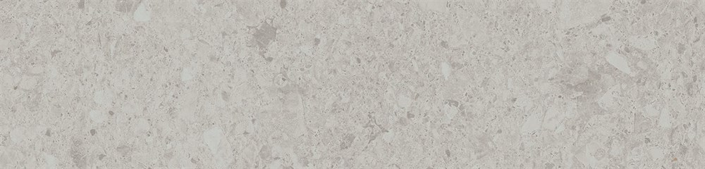 KERAMA MARAZZI DD605820R/4 Подступенок Чеппо ди Гре серый светлый матовый обрезной 60x14,5x0,9