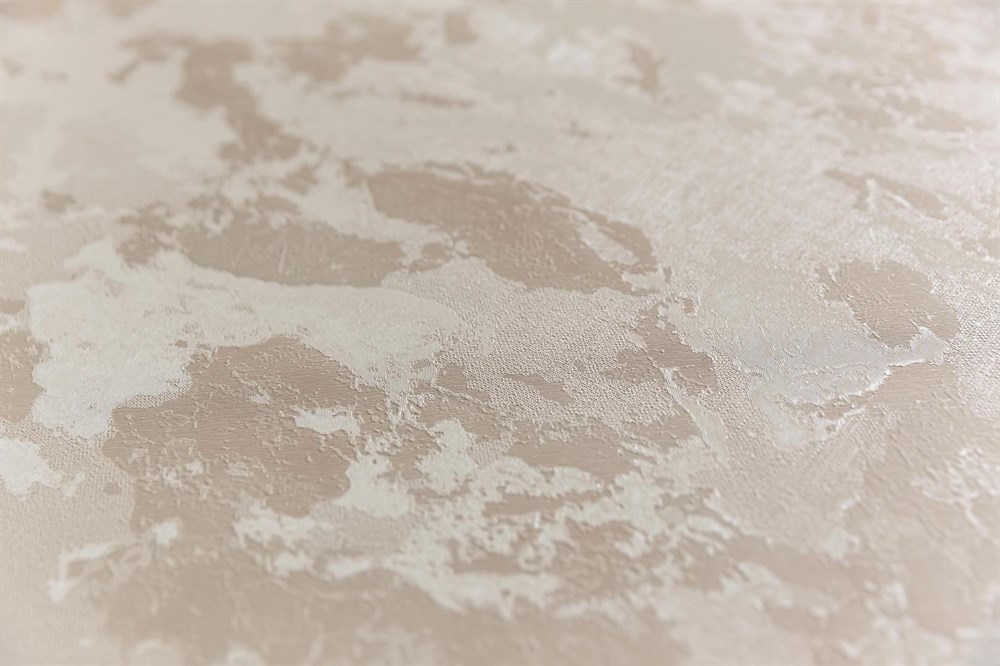 Обои виниловые Экзотика база, светлый бежевый