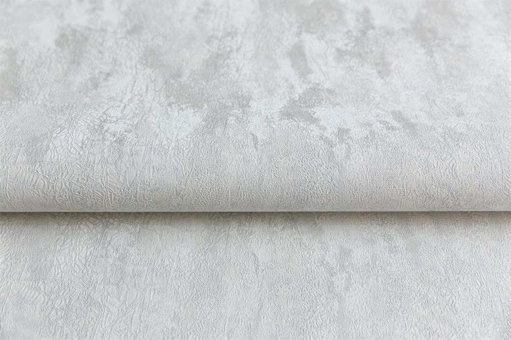 KERAMA MARAZZI KM6609 Обои виниловые Впечатление база, серый (1, Т C2)
