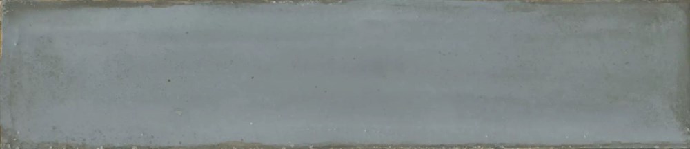 KERAMA MARAZZI KM26374 Мажорель голубой глянцевый 6x28,5x1
