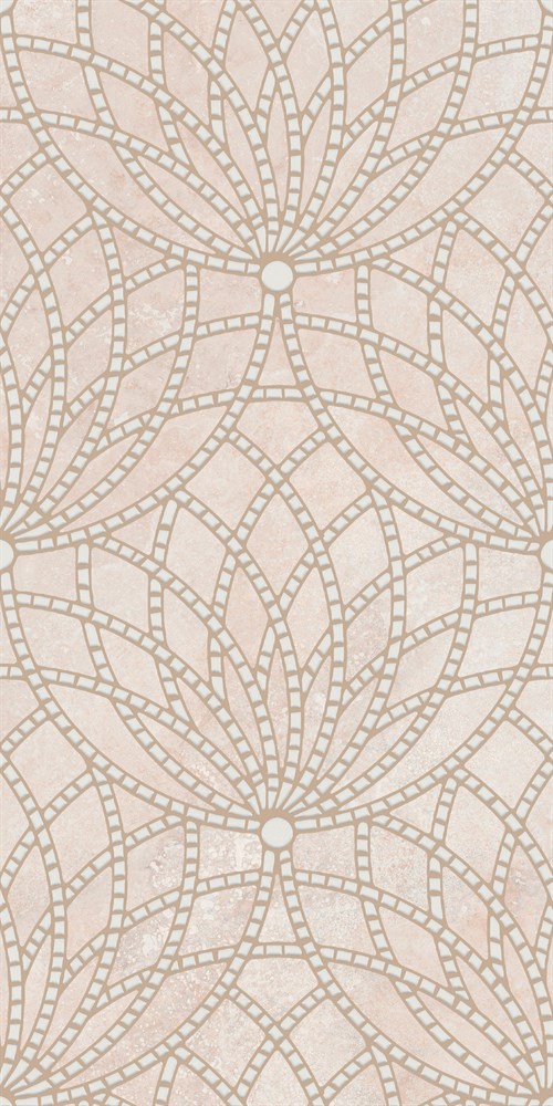 KERAMA MARAZZI KMD3STA090BR Декор Литос бежевый светлый матовый обрезной 30x60x0,9