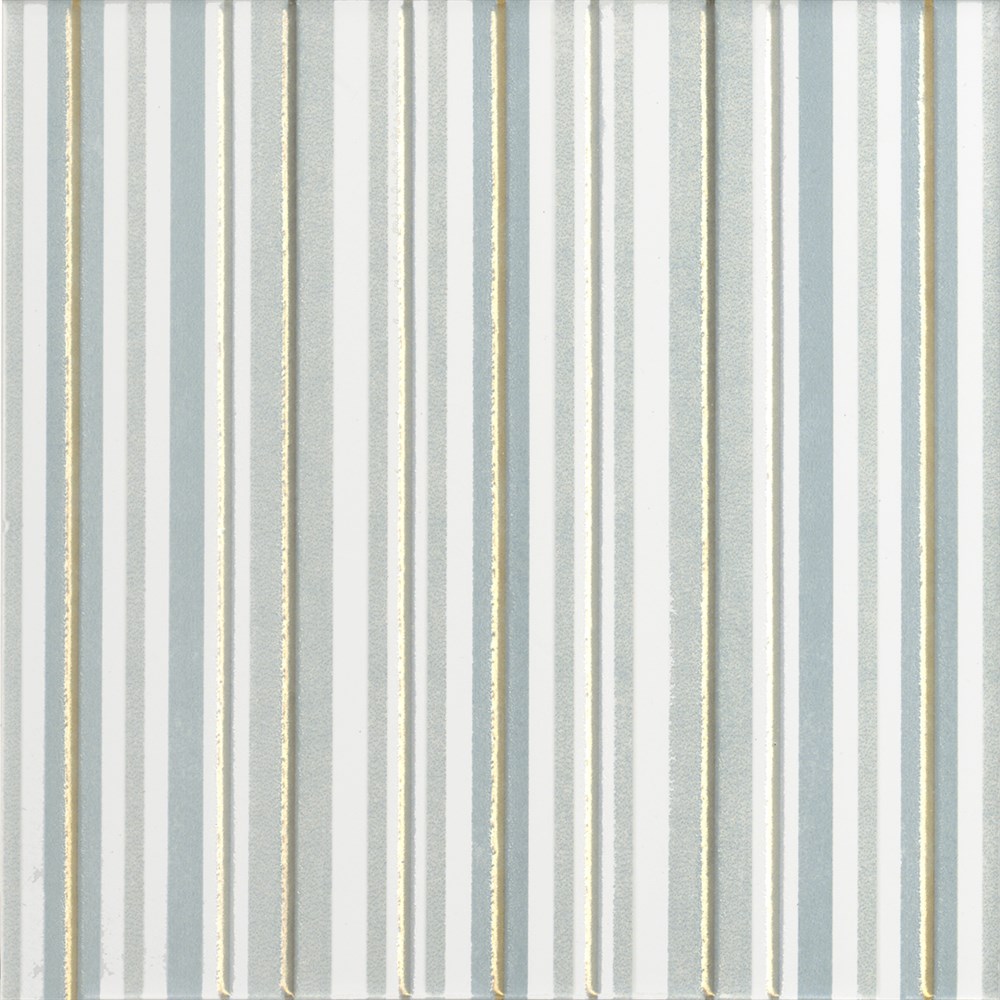 KERAMA MARAZZI VT/D455/5009 Декор Весна 4 матовый 20x20x6,9