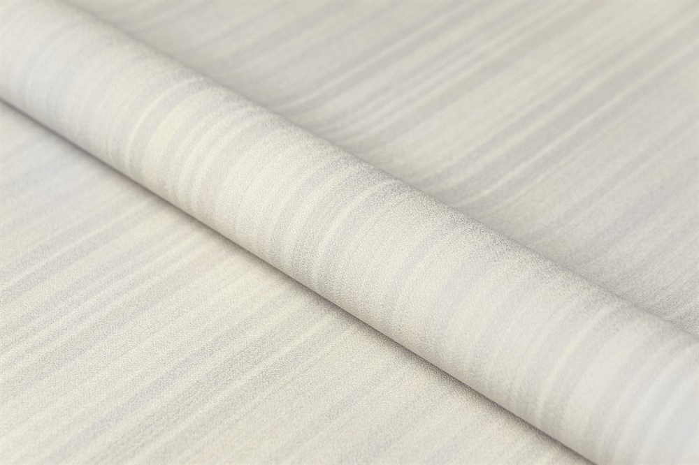 KERAMA MARAZZI KM8311 Обои виниловые Фреш мотив, белый, полоса 1,06х10 (1, Т A) направленная стыковка