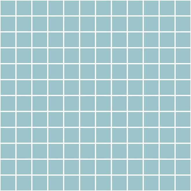 KERAMA MARAZZI 20070N Темари бирюза матовый 29,8х29,8