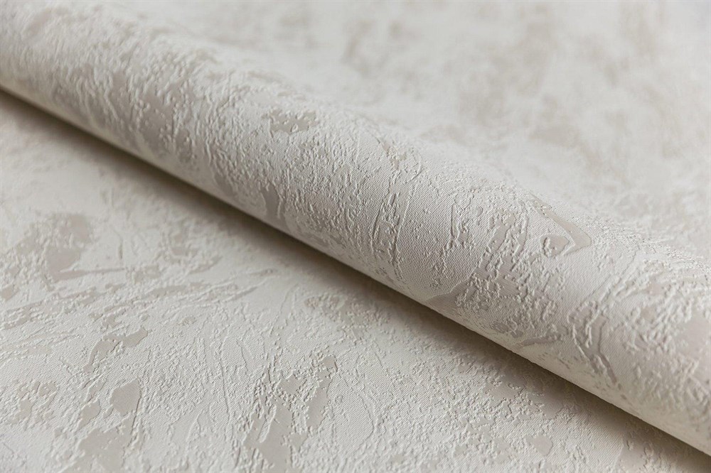 KERAMA MARAZZI KM5906 Обои виниловые Джангл база, светлый бежевый (1, Т Н)