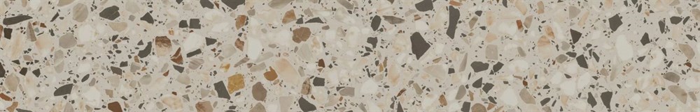 Подступенок Бричиола бежевый светлый матовый обрезной 60x10,7x0,9