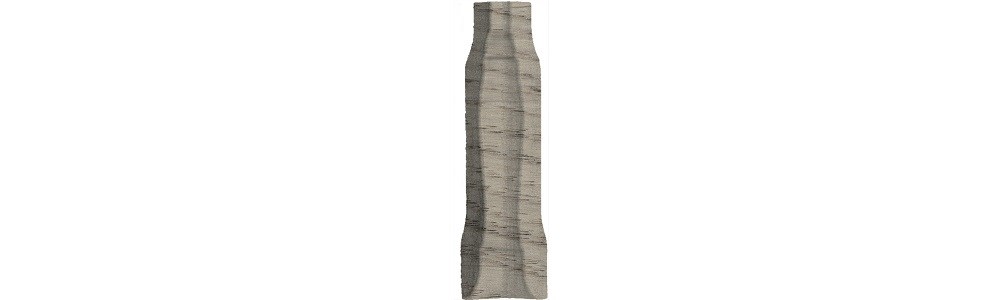 KERAMA MARAZZI SG5263/AGI Угол внутренний Монтиони бежевый матовый 8x2,4x1,3