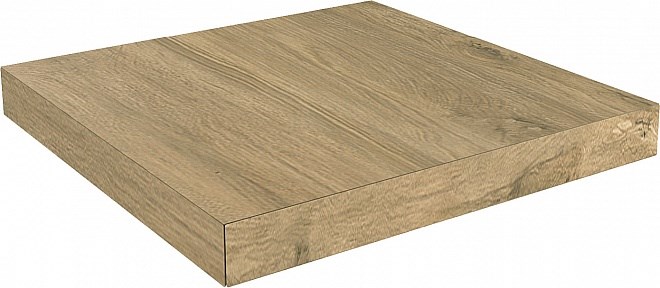 KERAMA MARAZZI SG506620R/GCD Ступень угловая клееная правая Сальветти капучино 33x33x0,9