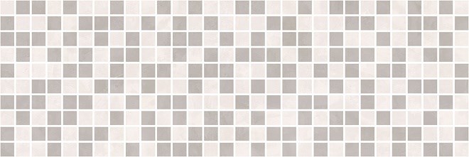 KERAMA MARAZZI MM12114 Декор Город на воде мозаичный 25х75х9