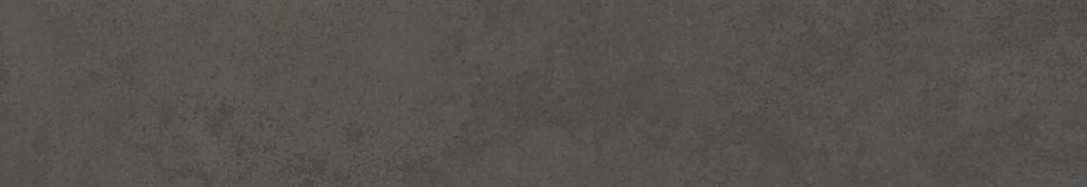 Плинтус Хадду серый тёмный матовый 40,2x7,6x0,8