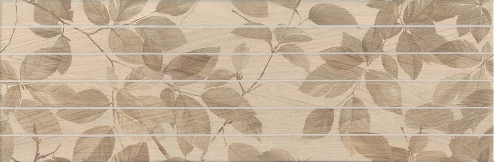KERAMA MARAZZI 13103TR/3F Декор Семпионе структура матовый обрезной 30x89,5x0,9