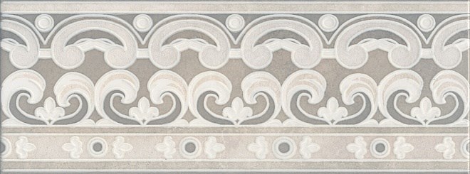 KERAMA MARAZZI HGD/A316/15000 Декор Пикарди 15х40х8