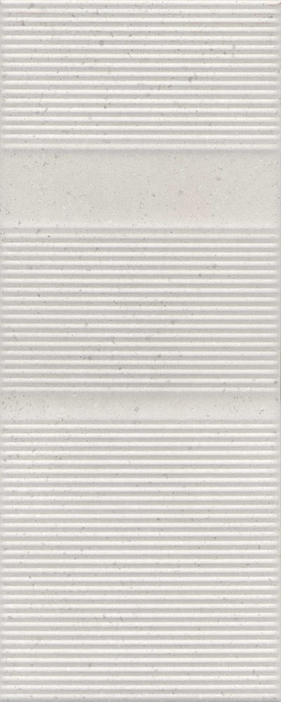 KERAMA MARAZZI 7257 Скарпа серый светлый матовый структура 20x50x0,89