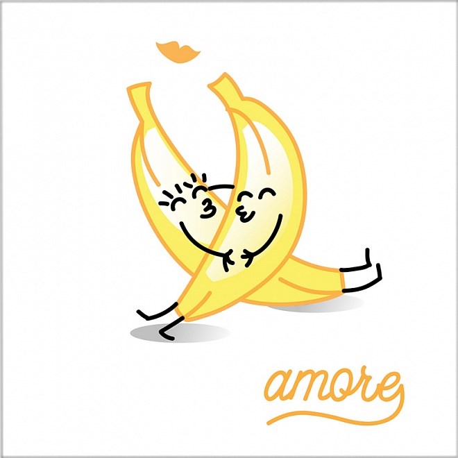 KERAMA MARAZZI NT/A158/5009 Декор Фруктовая серенада 20х20х6,9