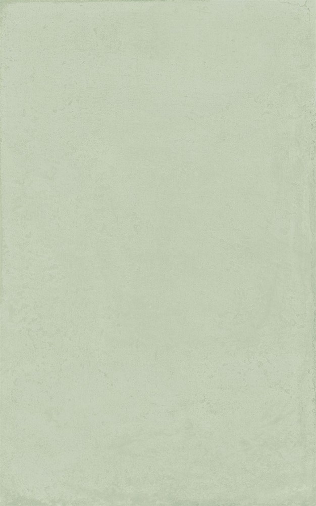 KERAMA MARAZZI 6409 Левада зеленый светлый глянцевый 25х40 25x40x8
