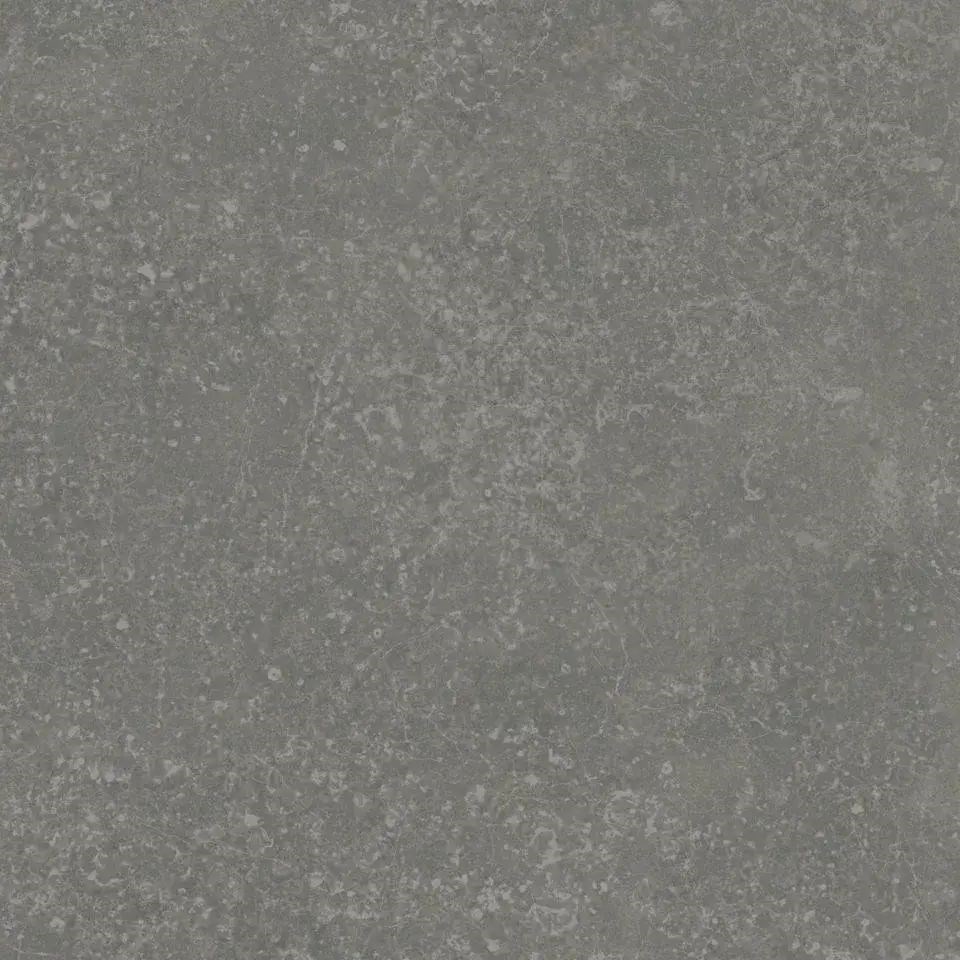 KERAMA MARAZZI KM6012G0171RGCA Ступень угловая клееная Касабланка HP серый матовый обрезной 33x33x0,9