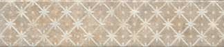KERAMA MARAZZI OS\B123\26000 Декор Брюссель 2 матовый 6x28,5х10